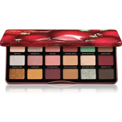 Too Faced Appley In Love Lidschattenpalette 1 St.