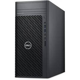 Dell Precision 3680 (Intel Core i7-14700, 32 GB RAM 512 GB 1 TB SSD NVIDIA Quadro T1000