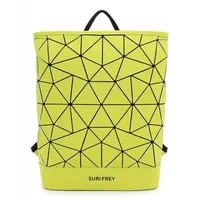 SURI FREY Rucksack SURI Sports Jessy-Lu City Backpack L