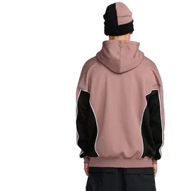 Volcom Vital Hydro Hoodie mauve L