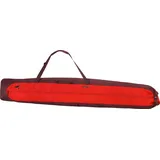 Atomic Double Ski BAG - Maroon / Red - One Size