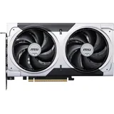 MSI GeForce RTX 5060 Ti 8G VENTUS 2X OC PLUS 8GB GDDR7 Grafikkarte HDMI/DP