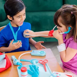 Spin Master Gute Besserung Arzt Spielset