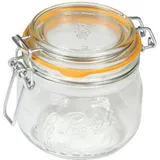 Le Parfait Super Gläser 500 ml 6 St.