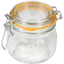 Le Parfait Super Gläser 500 ml 6 St.