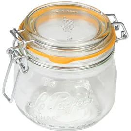 Le Parfait Super Gläser 500 ml 6 St.