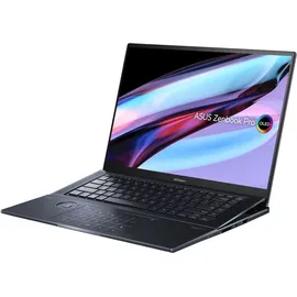 Asus ZenBook Pro 16X OLED UX7602BZ-MY027W