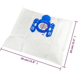 vidaXL GR.28 20 St.
