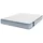 Cecotec Flow ViscoCare 1900 140x190 Mattress, Memory Foam, blau, 140x190 cm