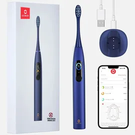 Xiaomi X Pro navy blue