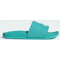 adidas Adilette Comfort MER Cyanblau/Weiß 43