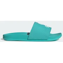 adidas Adilette Comfort MER Cyanblau/Weiß 43