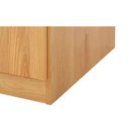 Woodford Drehtürenschrank Lausanne 300 x 216 x 58 cm Braun/Beige
