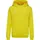 hummel hmlAUTHENTIC Poly Hoodie Kinder 5269 blazing yellow 116