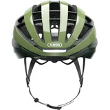 ABUS Aventor Grün Modell 2024