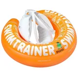 FREDS SWIM ACADEMY GmbH Schwimmtrainer Orange