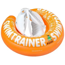 FREDS SWIM ACADEMY GmbH Schwimmtrainer Orange