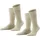 Esprit Basic Uni Socken 2er Pack Beige 47-50
