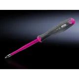 Rittal Schraubendreher isoliert AS 4052.132