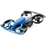 AMEWI RC-Auto FormulA Track Race 2,4GHz RtR blau