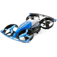 AMEWI RC-Auto FormulA Track Race 2,4GHz RtR blau