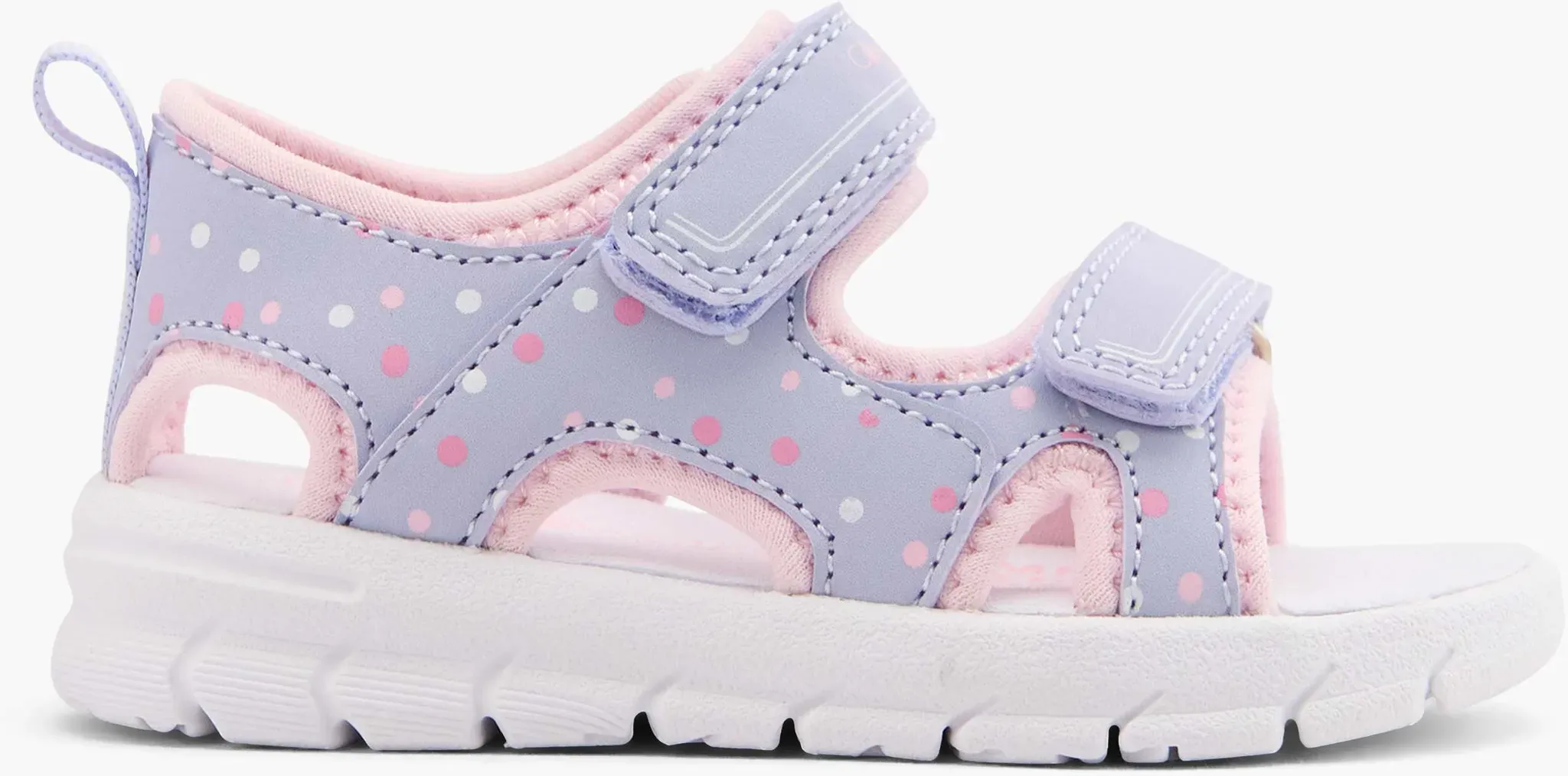 Cupcake Couture  Sandale Lila, Kinder, Größe: 22, Material: PU/Textil - Cupcake Couture  Sandale Lila, Kinder, Größe: 22, Material: PU/Textil - woman - Lila