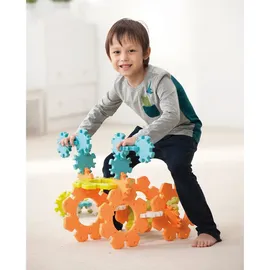Eduplay Icy Ice 56-tlg.