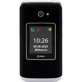 Olympia Vitus 4G schwarz (2226)