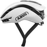 ABUS GameChanger 2.0 - High Performance Aerohelm mit optimierter Aerodynamik und Belüftung - für Damen und Herren - Größe L,