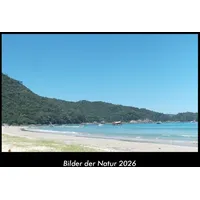 Vero Kalender Bilder der Natur 2026 Fotokalender DIN A3