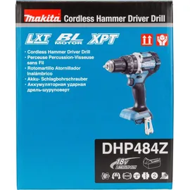 Makita DHP484Z ohne Akku