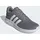 adidas Lite Racer 4.0 Grey Three / Cloud White / Cloud White 41 1/3