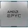 AMD EPYC 9555P 3,20-4,40 GHz Tray 100-000001142