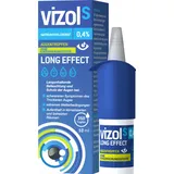 jadran - galenski laboratorij d.d. Vizol S 0.4% Long Effect