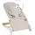 lionelo Babywippe Lilac, beige