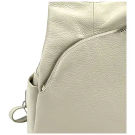 FLORENCE Rucksack Beige