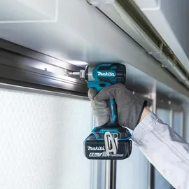 Makita DTD173Z ohne Akku + Ladegerät