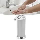 Automatischer, Berührungsloser Infrarot-seifenspender 250 Ml, Schwarz