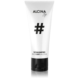 ALCINA #Alcina Style Schaumfrei balsam do układania włosów 75 ml