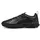 Puma Ultra 6 Play TT Kinder puma black/fizzy light/green terrain 28