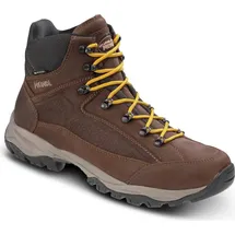 MEINDL Baltimore GTX Herren kastanie/senf 43