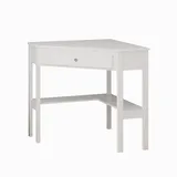 Vicco Schminktisch, Velto, 75 x 71.60 x 76.80 cm)