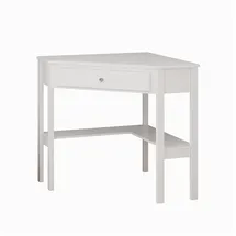 Vicco Schminktisch, Velto, 75 x 71.60 x 76.80 cm)