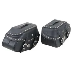 H+B SATTELTASCHEN BUFFALO MIT C-BOW AUFNAHME Fahrrad-Tasche