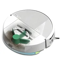 IROBOT Roomba 205 DustCompactor Combo Weiß