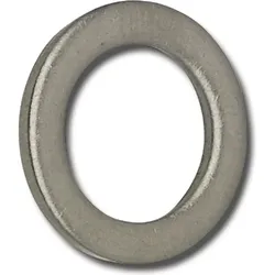 Scheibe ISO 7092/DIN 433 - 200HV - Edelstahl A2 - M10 mm