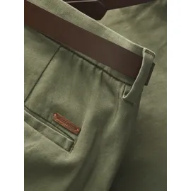 JACK & JONES SHORTS "Pstadam" in Khaki - L