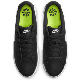 Nike Court Royale 2 Next Nature Herren black/white 44,5