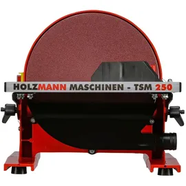 Holzmann Maschinen Tellerschleifmaschine TSM 250