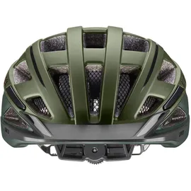 Uvex City I-Vo 2 MIPS 52-57 cm grün 2026